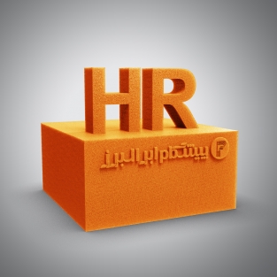 اسفنج 35 کیلویی - HR بلوک