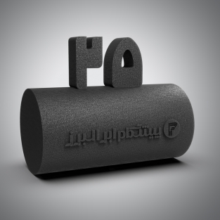 اسفنج رول 25 کیلویی ویژه قطر 135